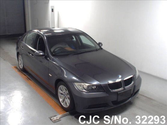 2008 BMW / 3 Series Stock No. 32293
