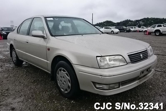 1997 Toyota / Camry Stock No. 32341