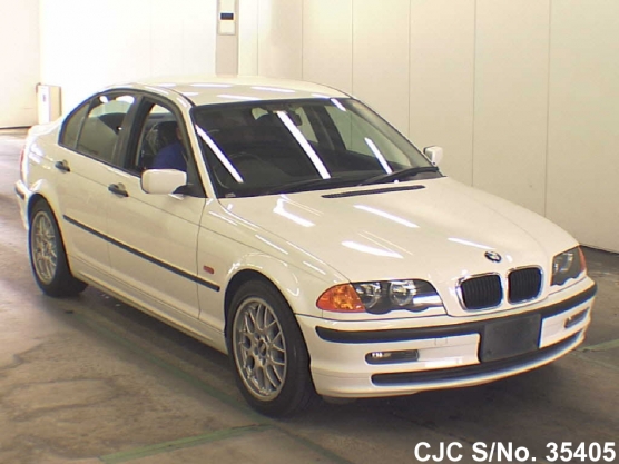 1999 BMW / 3 Series Stock No. 35405