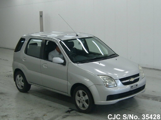 2004 Chevrolet / Cruze  Stock No. 35428