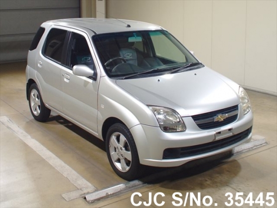 2004 Chevrolet / Cruze  Stock No. 35445