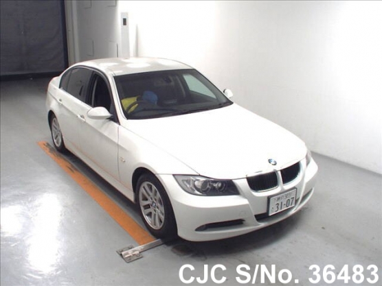 2009 BMW / 3 Series Stock No. 36483