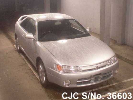 1999 Toyota / Levin Stock No. 36603