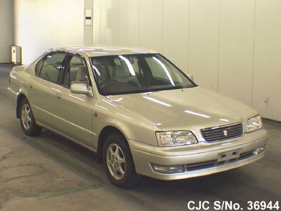 1996 Toyota / Camry Stock No. 36944
