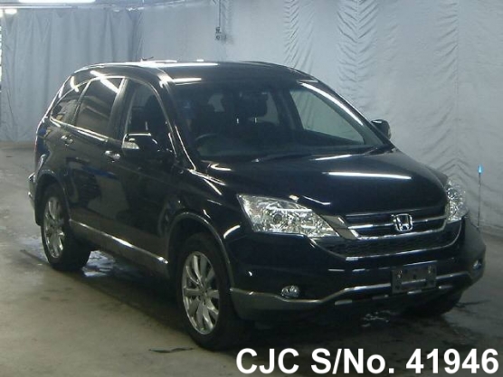 2011 Honda / CRV Stock No. 41946