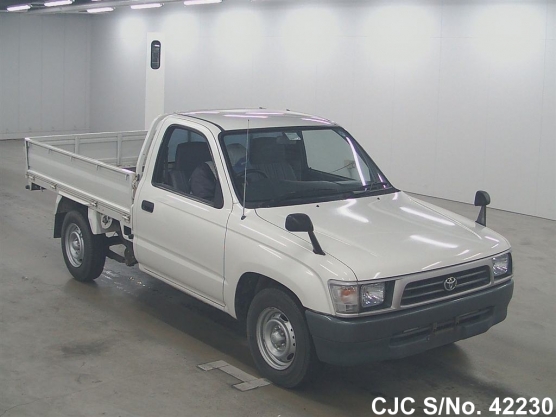 1998 Toyota / Hilux Stock No. 42230