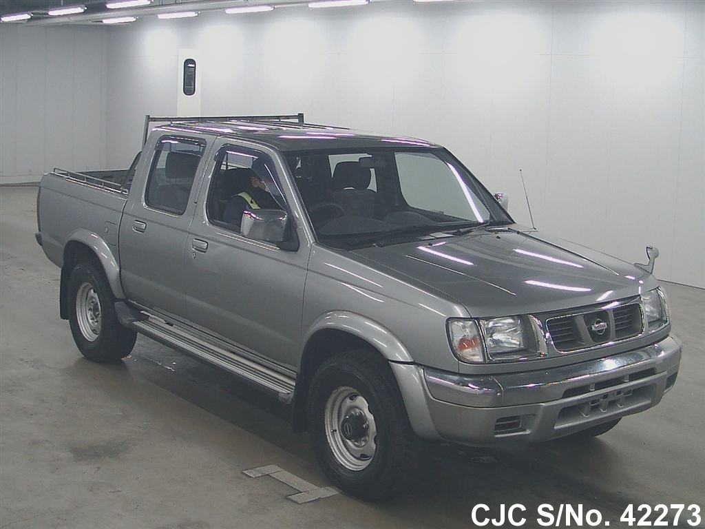 2001 Nissan Datsun Truck for sale Stock No. 42273 Japanese Used