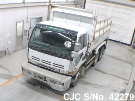 1994 Nissan / UD Stock No. 42279