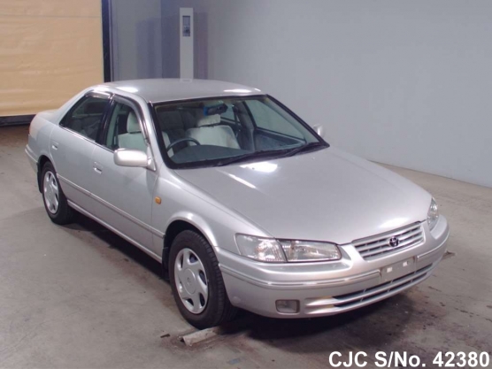 1998 Toyota / Camry Stock No. 42380