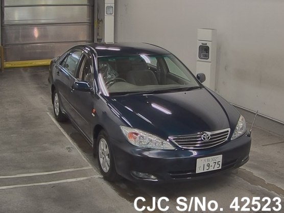 2003 Toyota / Camry Stock No. 42523
