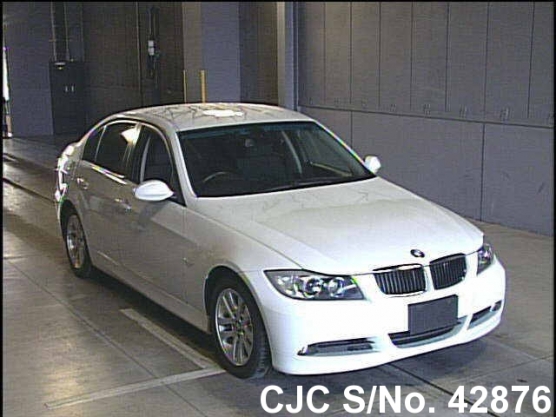 2006 BMW / 3 Series Stock No. 42876