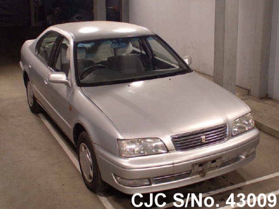 1997 Toyota / Camry Stock No. 43009