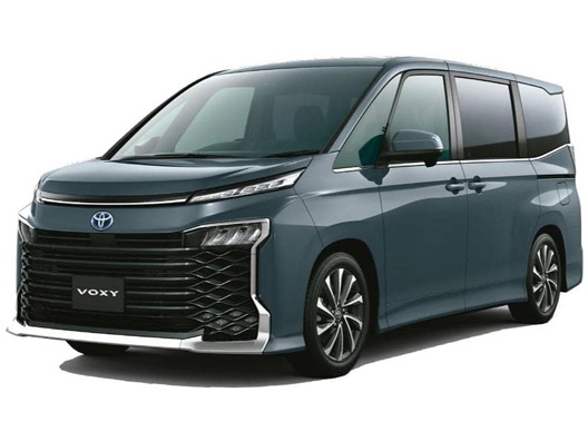 Brand New Toyota / Voxy Hybrid