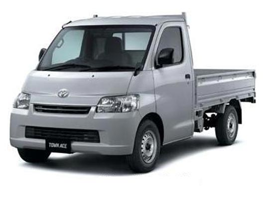 Brand New Toyota / Townace Truck