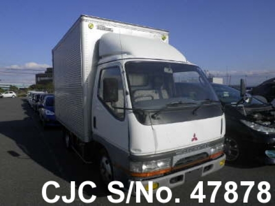 1995 Mitsubishi / Canter Stock No. 47878