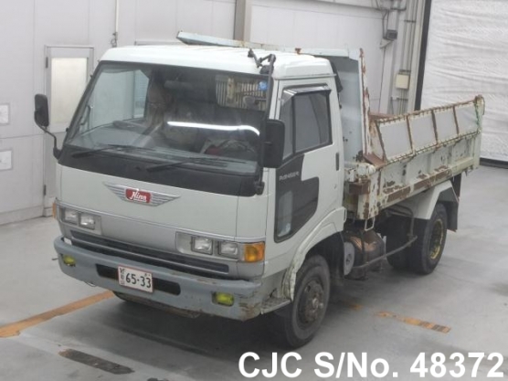 1994 Hino / Ranger Stock No. 48372
