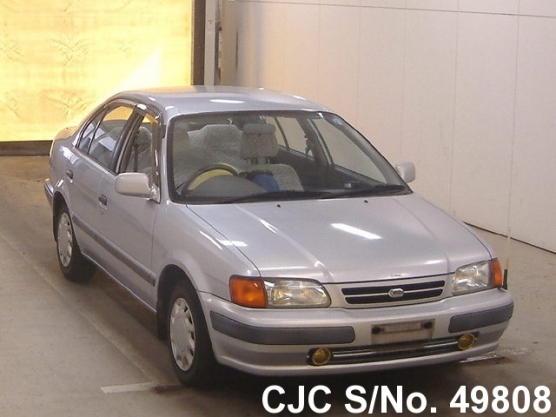 1995 Toyota / Corsa Stock No. 49808