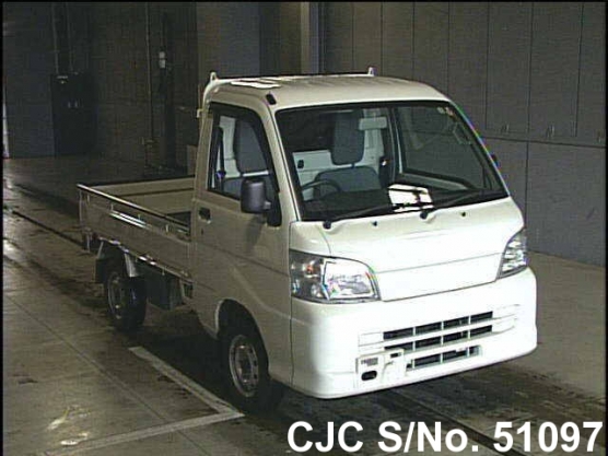 2013 Toyota / Pixis Truck Stock No. 51097