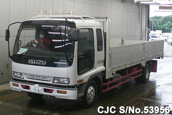 1994 Isuzu / Forward Stock No. 53956