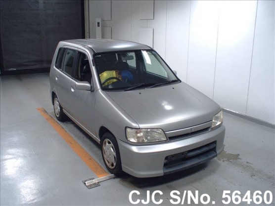 1998 Nissan / Cube Stock No. 56460