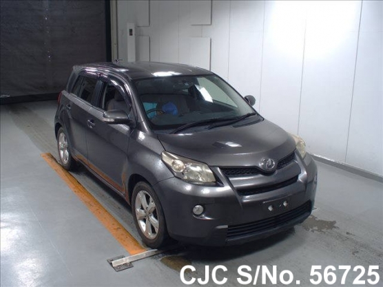 2008 Toyota / IST Stock No. 56725