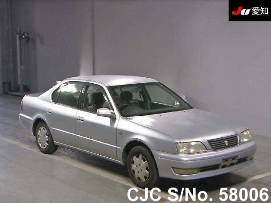 1997 Toyota / Camry Stock No. 58006