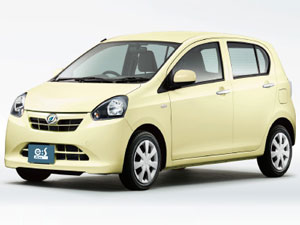 Daihatsu E:S