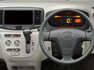 Daihatsu E:S