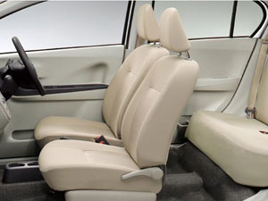 Daihatsu E:S