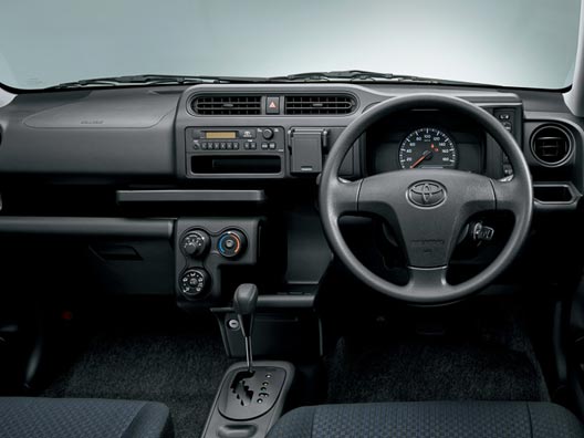 Brand New Toyota / Probox Wagon