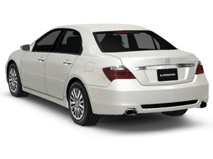 Honda Legend