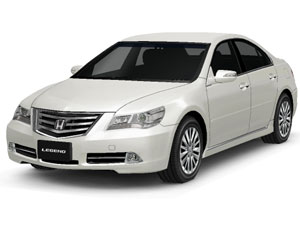 Honda Legend