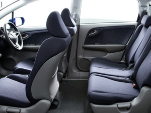 Honda Stream