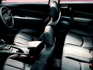 Mazda Atenza Sports Wagon
