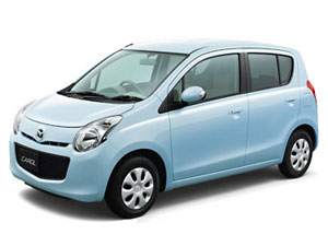 Mazda Carol