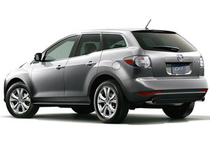 Mazda CX7