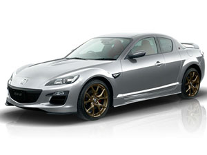 Mazda RX-8