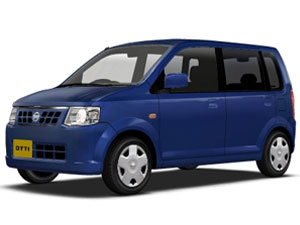 Nissan Otti