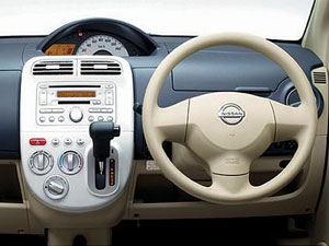 Nissan Otti