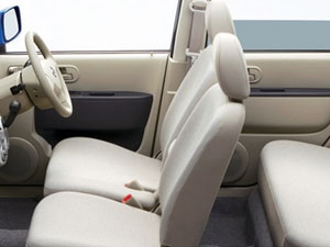 Nissan Otti