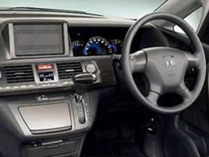 Honda Elysion