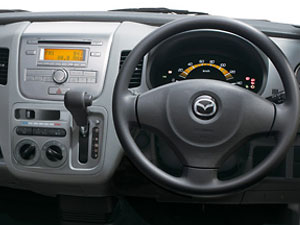Mazda AZ Wagon