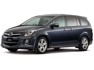 Mazda MPV