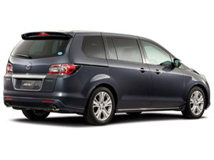 Mazda MPV