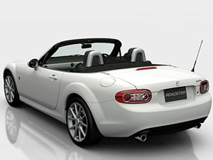Mazda Roadster