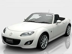 Mazda Roadster