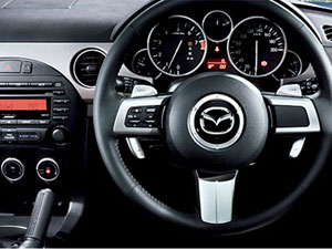 Mazda Roadster