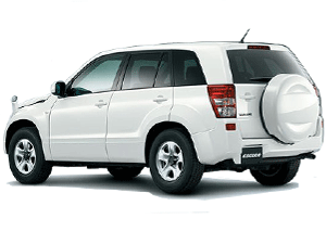Suzuki Escudo Grand Vitara