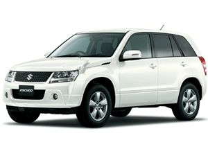 Suzuki Escudo Grand Vitara