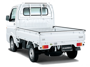 Suzuki Carry